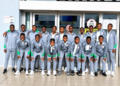 WAFU-B Rewards Young Referees As Flamingos Arrive In Côte d’Ivoire