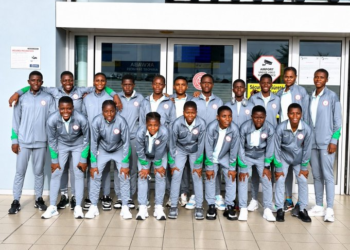 WAFU-B Rewards Young Referees As Flamingos Arrive In Côte d’Ivoire