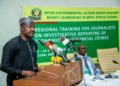 West African Anti-money Laundering Body Flags Extractive Sector’s Illicit Financial Flows