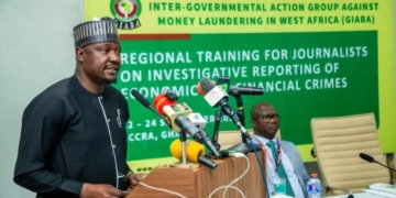 West African Anti-money Laundering Body Flags Extractive Sector’s Illicit Financial Flows