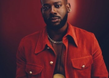 Adekunle Gold Reveals Why Beyoncé Song Took Six Years To Release