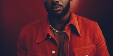 Adekunle Gold Reveals Why Beyoncé Song Took Six Years To Release