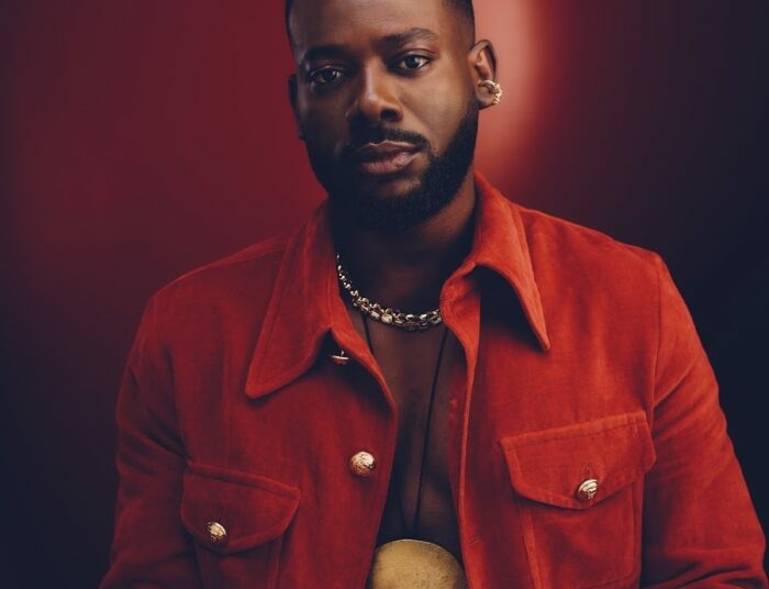 Adekunle Gold Reveals Why Beyoncé Song Took Six Years To Release 1 GOld