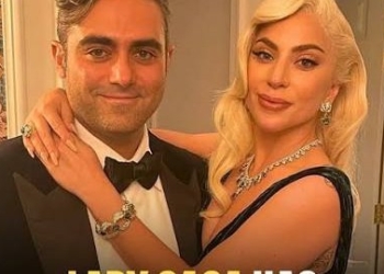 Lady Gaga Welcomes First Child With Fiancé Michael Polansky