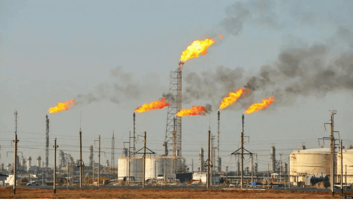 Gas flaring penalties hit N260 billion in 15 months 1