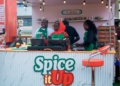 Gino Wraps Up Nationwide ‘Spice It Up with Gino’ Pop-Up Party, Celebrating Nigerian Flavours, Culture and Community