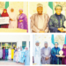 Governor Inuwa Yahaya Presents International Qur’anic Competition Champion Maryam Dan’azumi To Nigeria’s First Lady