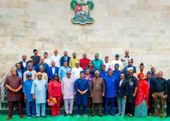 Eko 2026 Games Will Deepen Lagos’ Sports Leadership, Says Sanwo-Olu