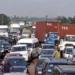 Gridlock: Travellers Stranded On Lokoja-Abuja Highway