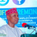 Gov Yusuf Congratulates Gov. Abdulrazaq On Turbaning As Sardauna Of Ilorin