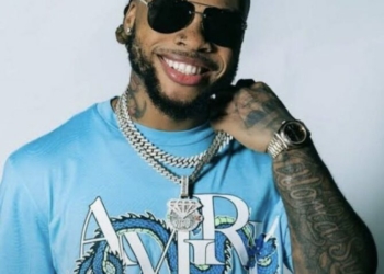 ‎Poco Lee Released From UK Prison After‎ Arrest Over Rape As Complainant Drops Case