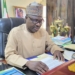 Borno Commissioner Retracts ‘Break His Finger’ Remark, Apologises 