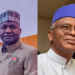 El-Rufai's Governance Affected Entire Kaduna, Not Southern Kaduna Alone, Says Darazo 5 El-Rufai’s Governance Affected Entire Kaduna, Not Southern Kaduna Alone, Says Darazo