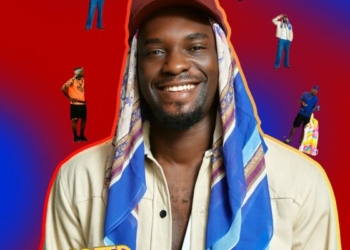 BBN S11: Gerard Gets Evicted In Wk 6 As Barry Emerges The MIPOW   ‎
