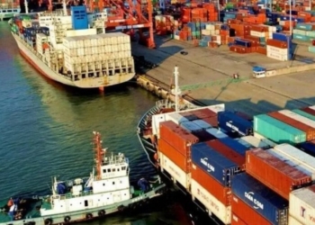 Agric Exports Drop 36% As Total Trade Hits N41.44trn On Crude