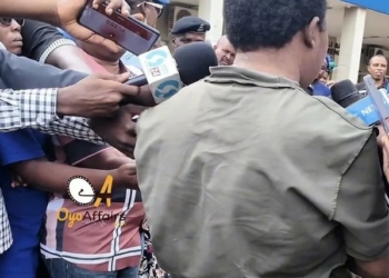 Child Trafficking: How Suspect Allegedly Stole 19 Children, Sold Own Newborn, Twins’