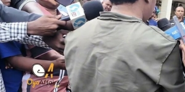 Child Trafficking: How Suspect Allegedly Stole 19 Children, Sold Own Newborn, Twins 4 Child Trafficking: How Suspect Allegedly Stole 19 Children, Sold Own Newborn, Twins’