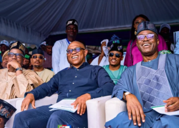 Makinde Condemns Attack On Peter Obi’s Convoy, Accuses APC Of Desperation