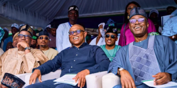 Makinde Condemns Attack On Peter Obi’s Convoy, Accuses APC Of Desperation