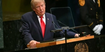 Trump Unveils New Name For AI, Says ‘Super Intelligence’ Sounds Better 4 Trump Unveils New Name For AI, Says ‘Super Intelligence’ Sounds Better