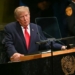 Trump Unveils New Name For AI, Says ‘Super Intelligence’ Sounds Better