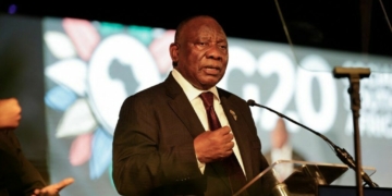 South African President Withdraws From Public Engagements Over Ill Health 2 South African President Withdraws From Public Engagements Over Ill Health