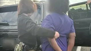 Nigerian Woman Arrested In US Over Alleged Illegal Voting 2 Nigerian Woman Arrested In US Over Alleged Illegal Voting