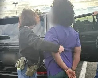 Nigerian Woman Arrested In US Over Alleged Illegal Voting
