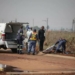 South African Police Recover Ninth Woman’s Body Amid Spree Killing