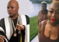 Charly Boy Celebrates Daughter Adaeze’s Engagement To Woman 