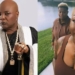 Charly Boy Celebrates Daughter Adaeze’s Engagement To Woman 4 Charly Boy Celebrates Daughter Adaeze’s Engagement To WomanÂ