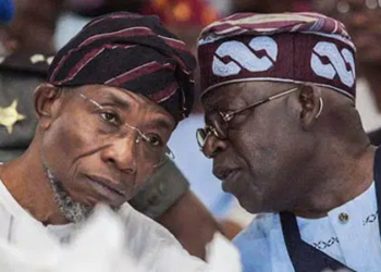 Only Tinubu, Aregbesola Can Resolve Their Differences - Adeyeye