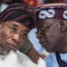 Only Tinubu, Aregbesola Can Resolve Their Differences - Adeyeye