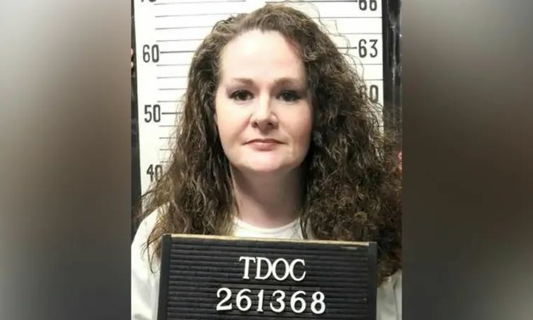Tennessee Set To Execute First Woman In 200 Years Today 1 Christa Pike