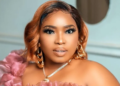 ‘They Left Me To Die’ — Halima Abubakar Recalls Lonely Battle With Illness