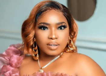 ‘They Left Me To Die’ — Halima Abubakar Recalls Lonely Battle With Illness