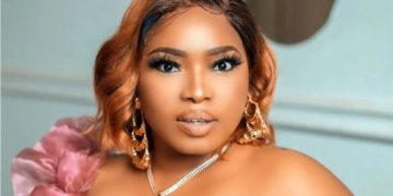 ‘They Left Me To Die’ — Halima Abubakar Recalls Lonely Battle With Illness 3 ‘They Left Me To Die’ — Halima Abubakar Recalls Lonely Battle With Illness