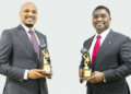 Joda, TAJBank Clinch GIFA 2026 Awards in London
