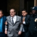 Hollywood Producer Harvey Weinstein Sentenced To 15 Years For Sexual Assault