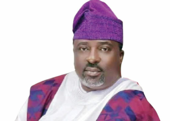 NYSC Board Chairman Loses Sister