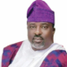 NYSC Board Chairman Loses Sister 5 NYSC Board Chairman Loses Sister
