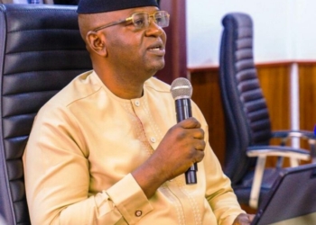 Keep Sewage, Waste Out Of Rivers To Protect Public Health – Minister