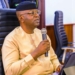 Keep Sewage, Waste Out Of Rivers To Protect Public Health – Minister