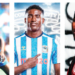 How Nigerian Players Took Over Europe In The 2026 Summer Transfer Window