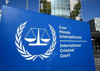 ICC Dismisses Case Filed By Unknown Petitioner Against Nigeria