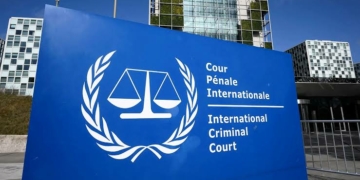 ICC Dismisses Case Filed By Unknown Petitioner Against Nigeria