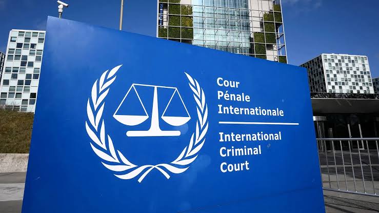 Keeping ICC Out Of Nigeria