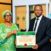 Federal Government Grants Full Operational Licence To Iconic Open University