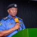 IGP Disu Not Against Nigerians Recording Officers, Police Clarifies