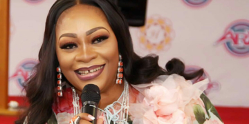 ARISE 2026: Iluyomade Urges Women To Move From Talk To Impact